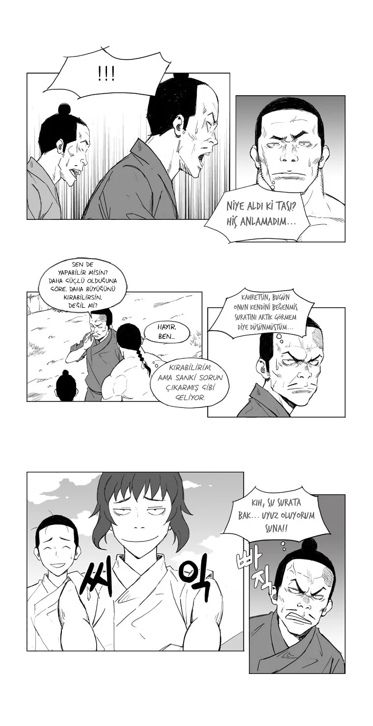 Mujang - Bölüm 3 - Sayfa 5