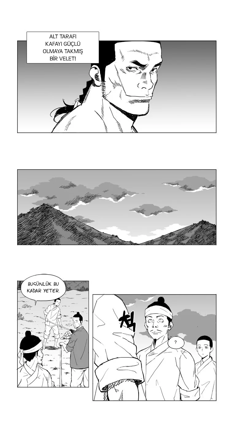 Mujang - Bölüm 3 - Sayfa 7