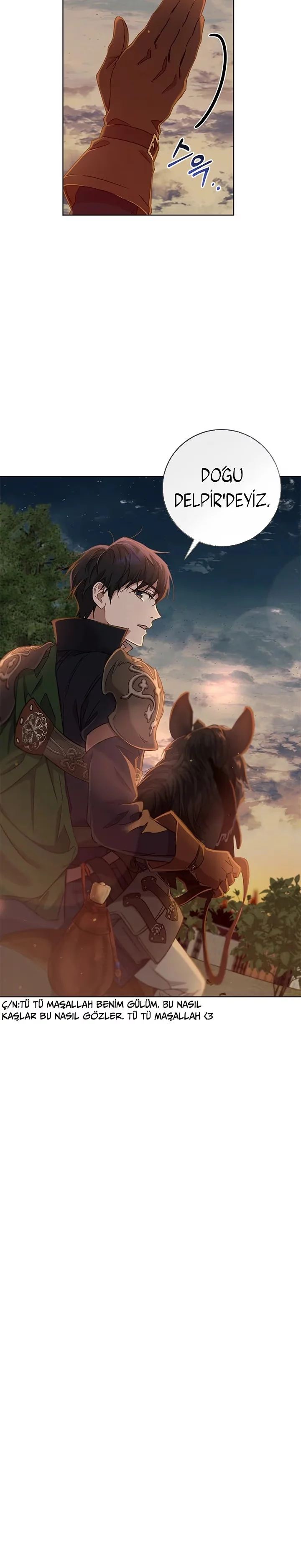Asmodian's Contract - Bölüm 63 - Sayfa 21