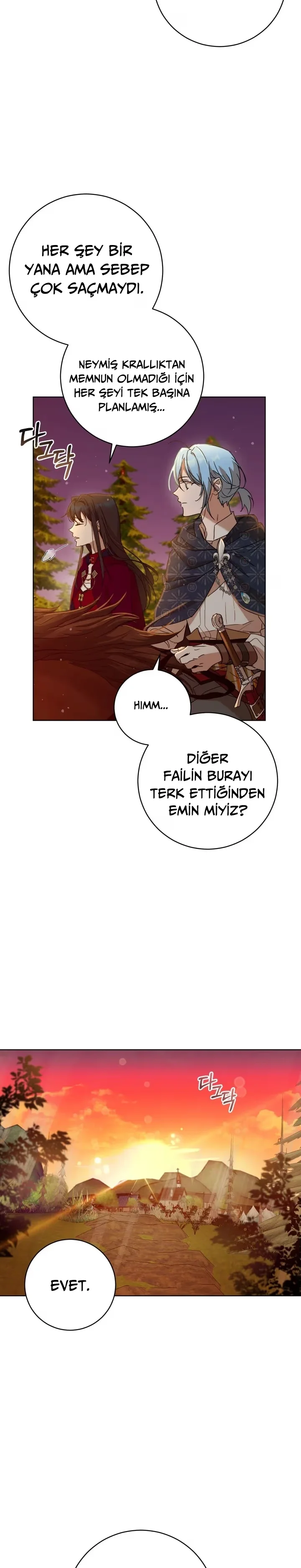 Asmodian's Contract - Bölüm 63 - Sayfa 5