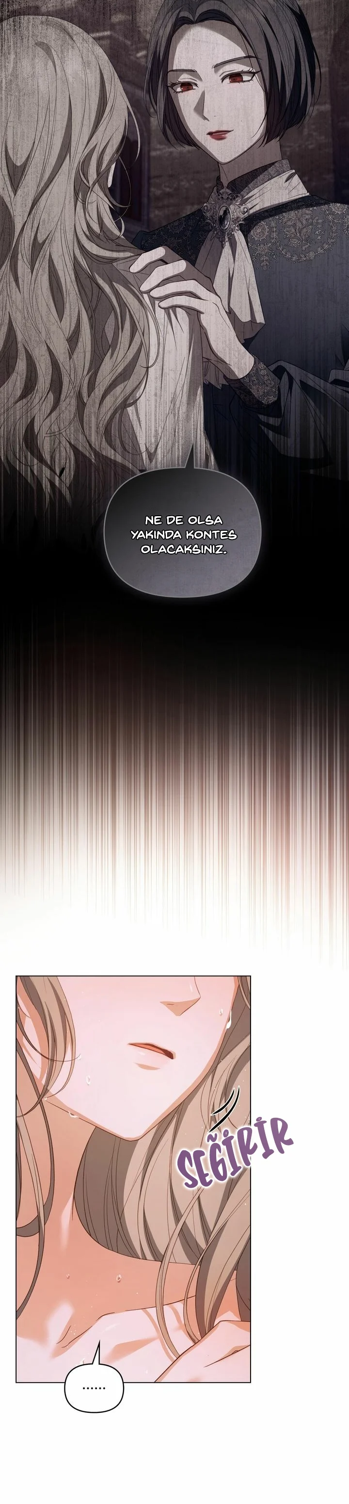 The Blood Moon - Bölüm 1 - Sayfa 29