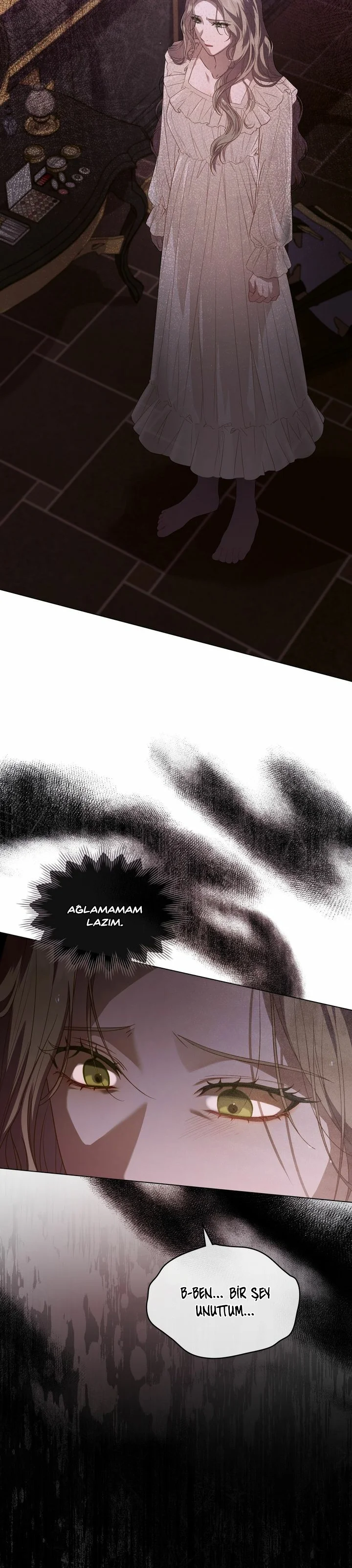 The Blood Moon - Bölüm 1 - Sayfa 37