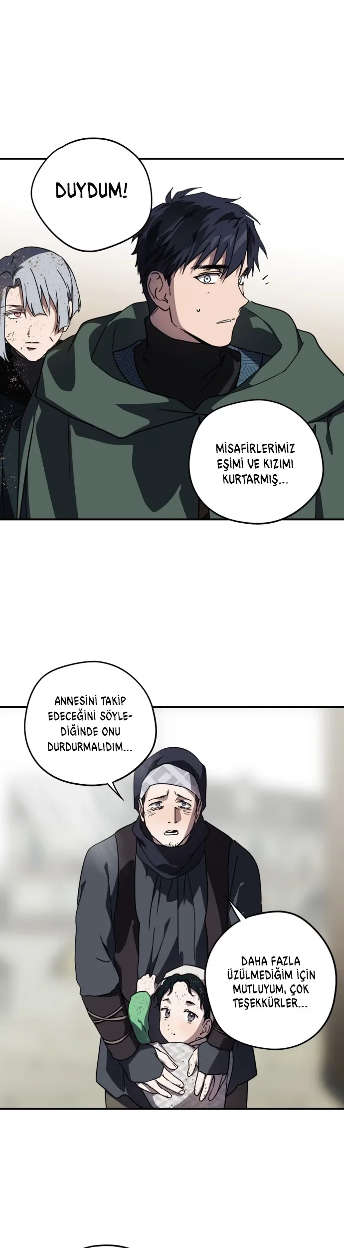 The Spark in Your Eyes - Bölüm 95 - Sayfa 13
