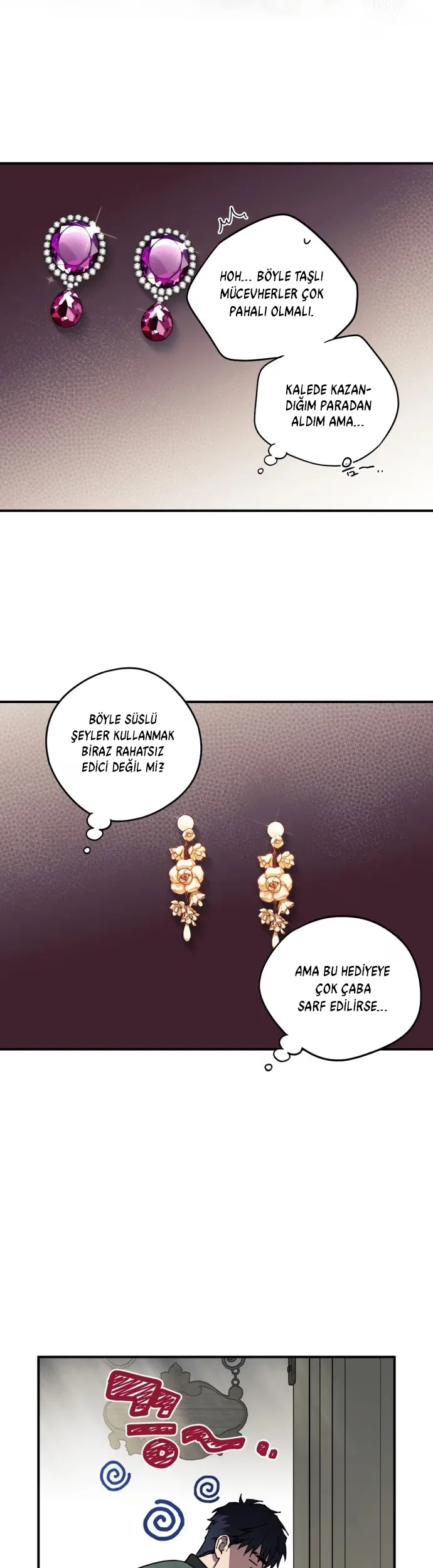 The Spark in Your Eyes - Bölüm 95 - Sayfa 24