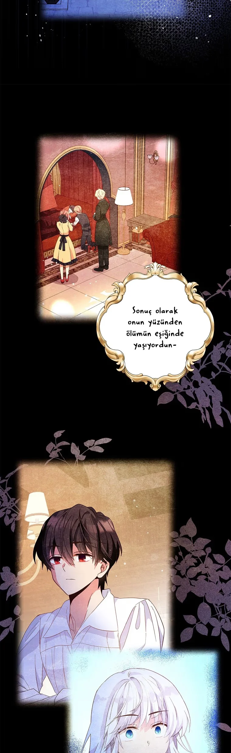 Come On Out, Romeo - Bölüm 64 - Sayfa 10