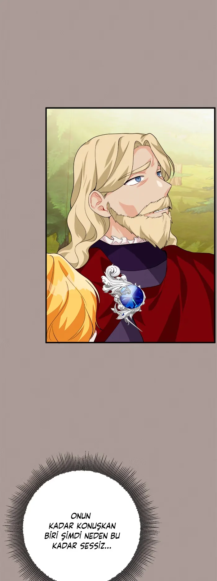 Answer Me, My Prince - Bölüm 28 - Sayfa 28