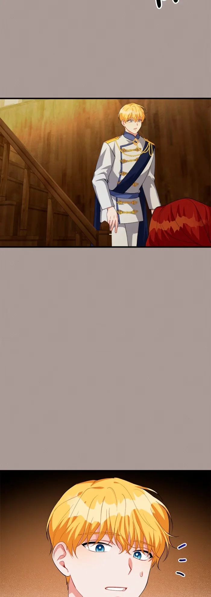 Answer Me, My Prince - Bölüm 28 - Sayfa 36