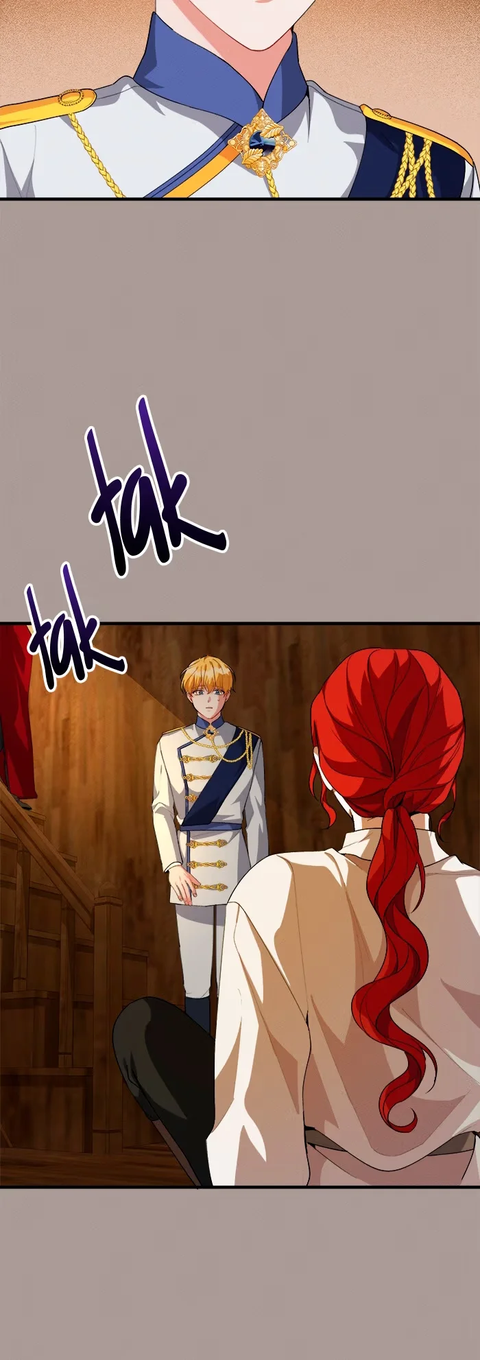 Answer Me, My Prince - Bölüm 28 - Sayfa 37