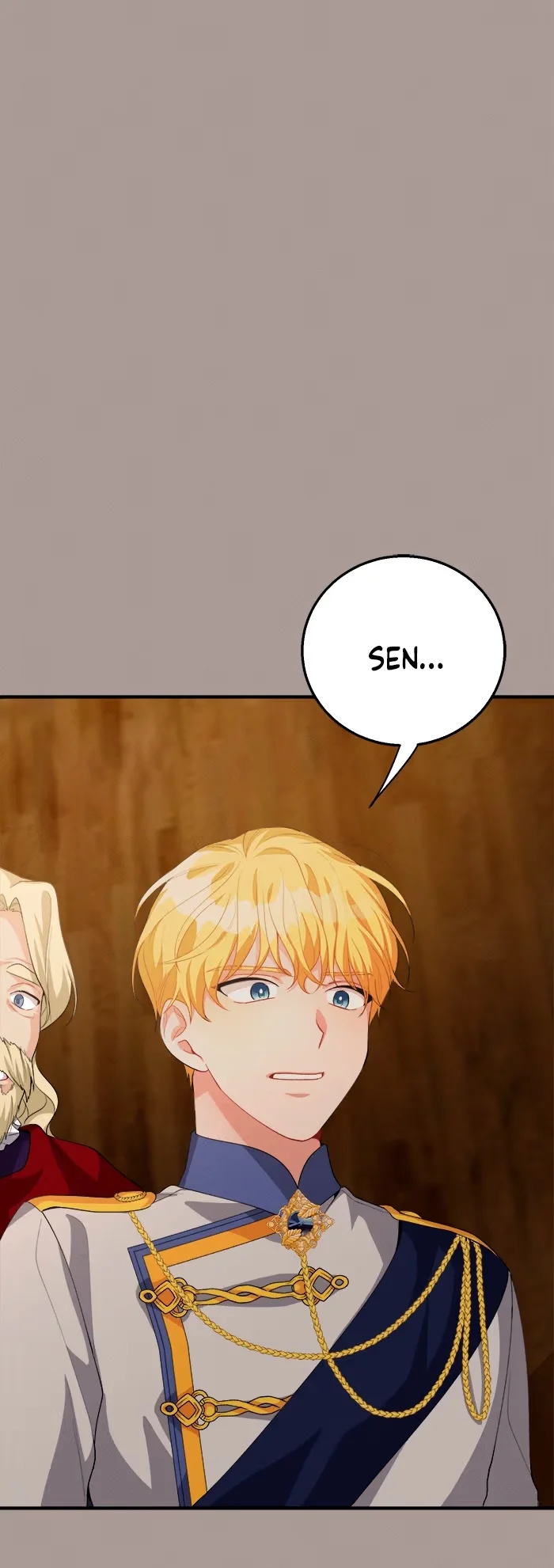 Answer Me, My Prince - Bölüm 28 - Sayfa 38