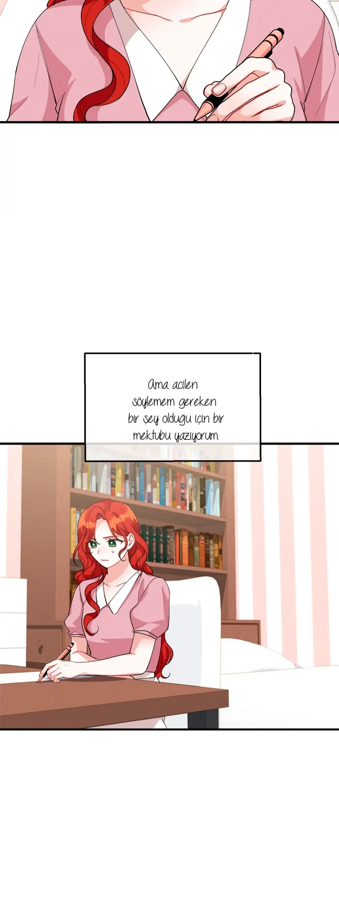 Answer Me, My Prince - Bölüm 28 - Sayfa 7