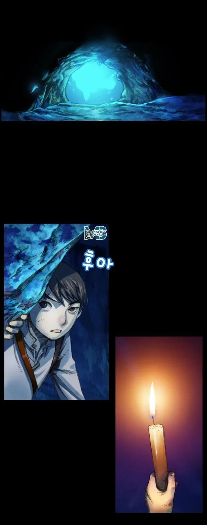 The Legendary Moonlight Sculptor - Bölüm 20 - Sayfa 11