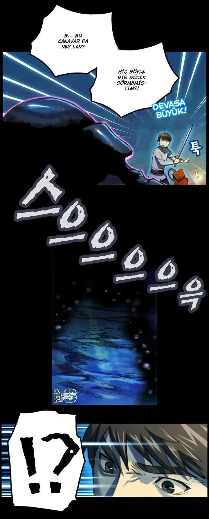 The Legendary Moonlight Sculptor - Bölüm 20 - Sayfa 14