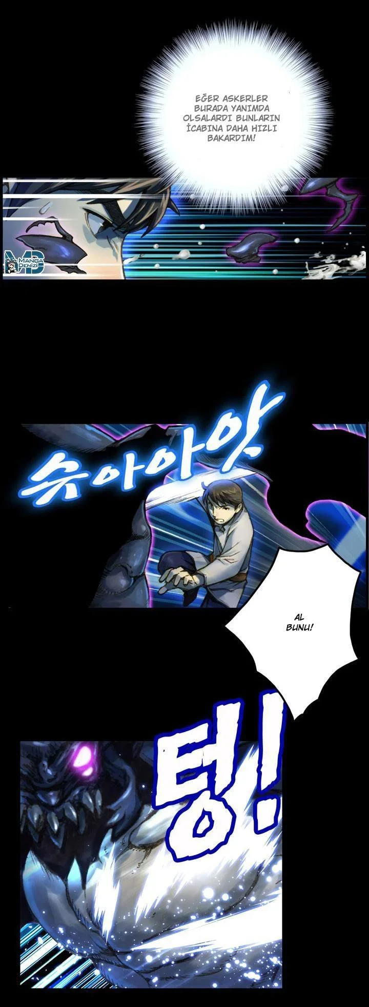 The Legendary Moonlight Sculptor - Bölüm 20 - Sayfa 18