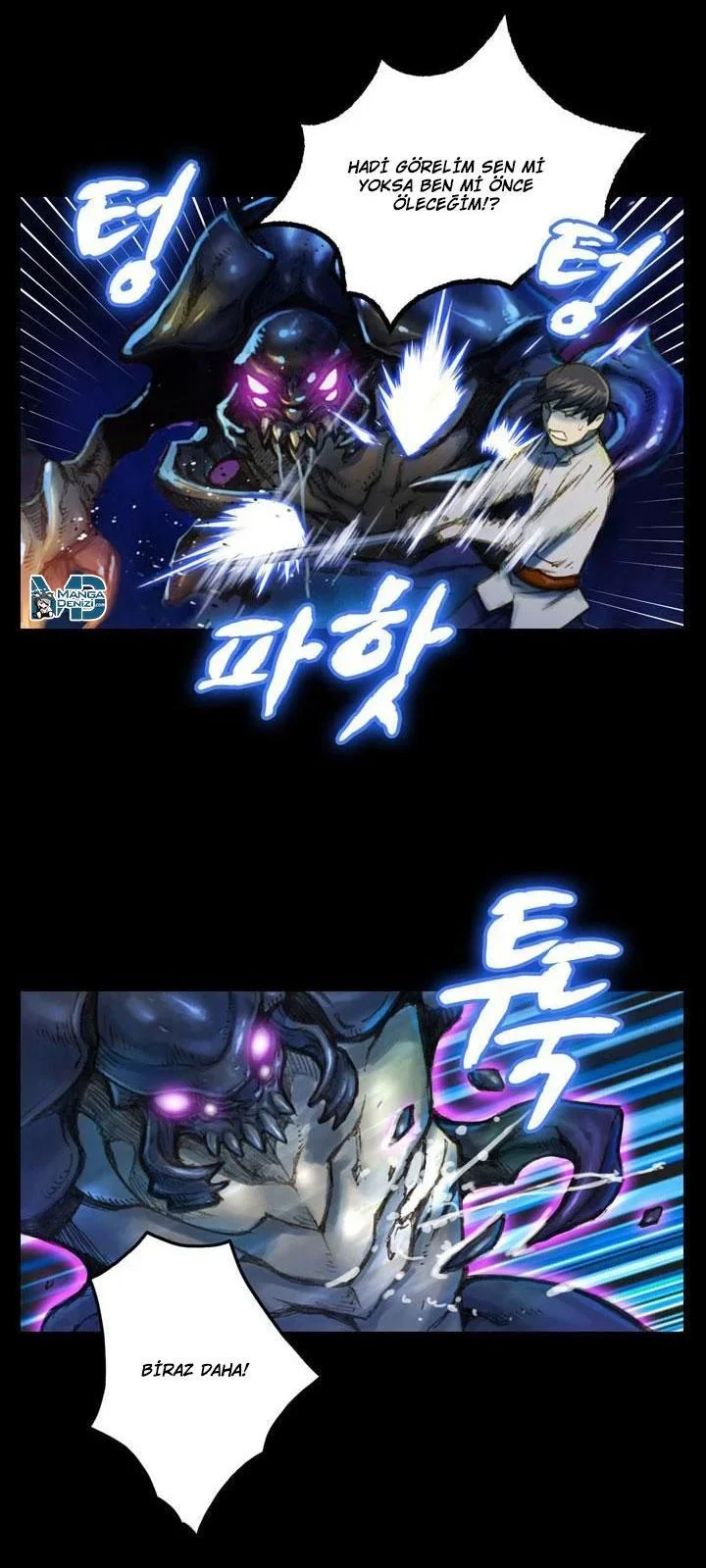 The Legendary Moonlight Sculptor - Bölüm 20 - Sayfa 21