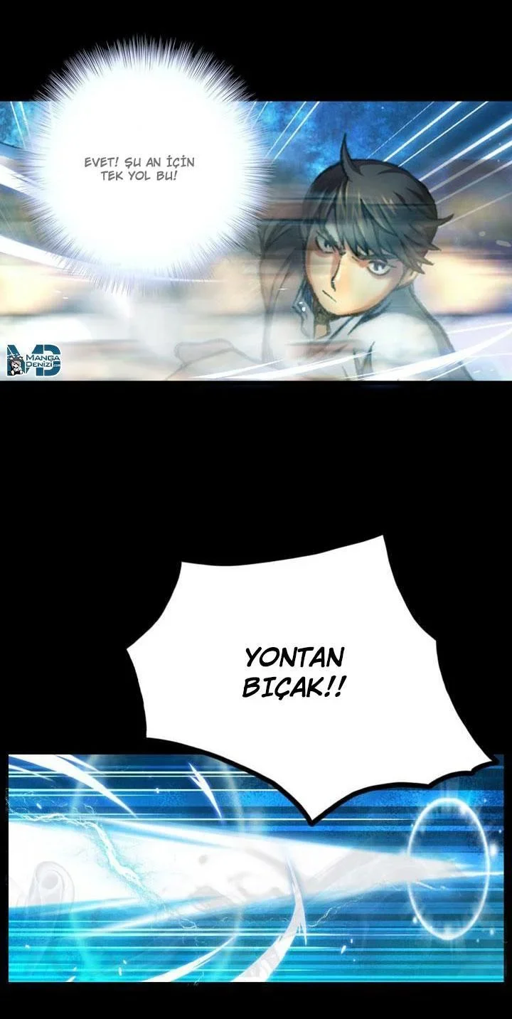 The Legendary Moonlight Sculptor - Bölüm 20 - Sayfa 24
