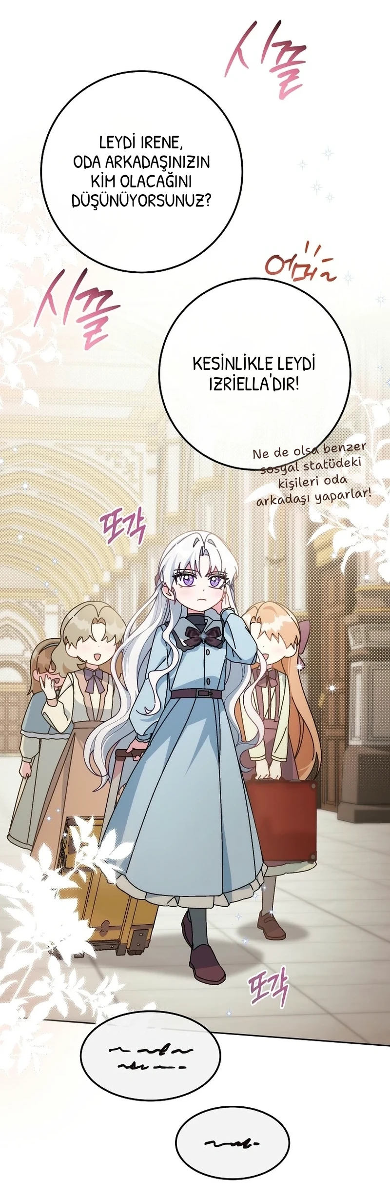 Can I Cry Now? - Bölüm 12 - Sayfa 11