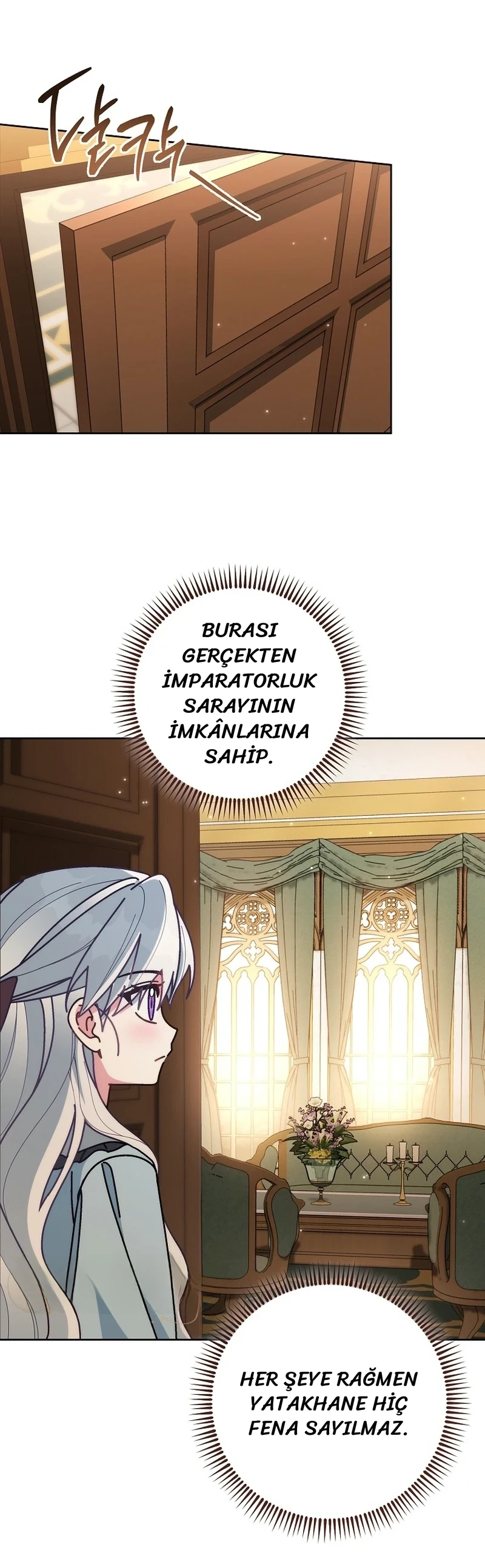 Can I Cry Now? - Bölüm 12 - Sayfa 12