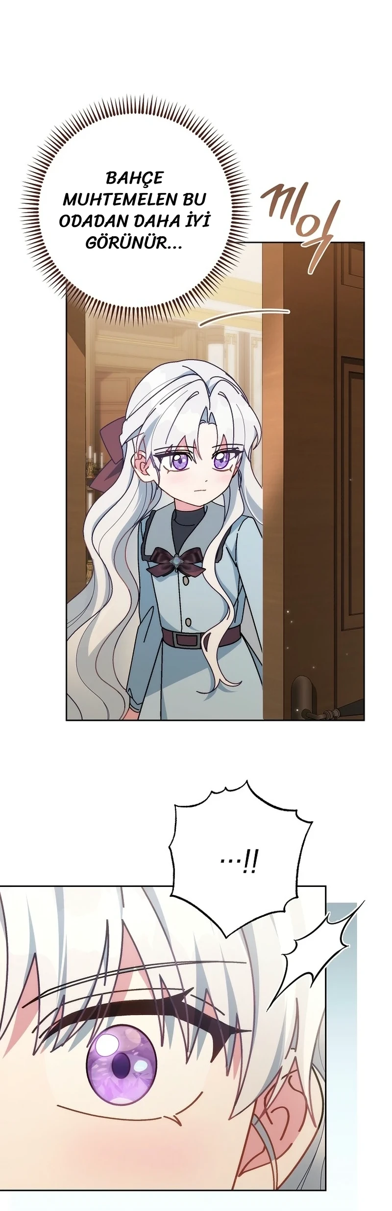 Can I Cry Now? - Bölüm 12 - Sayfa 13