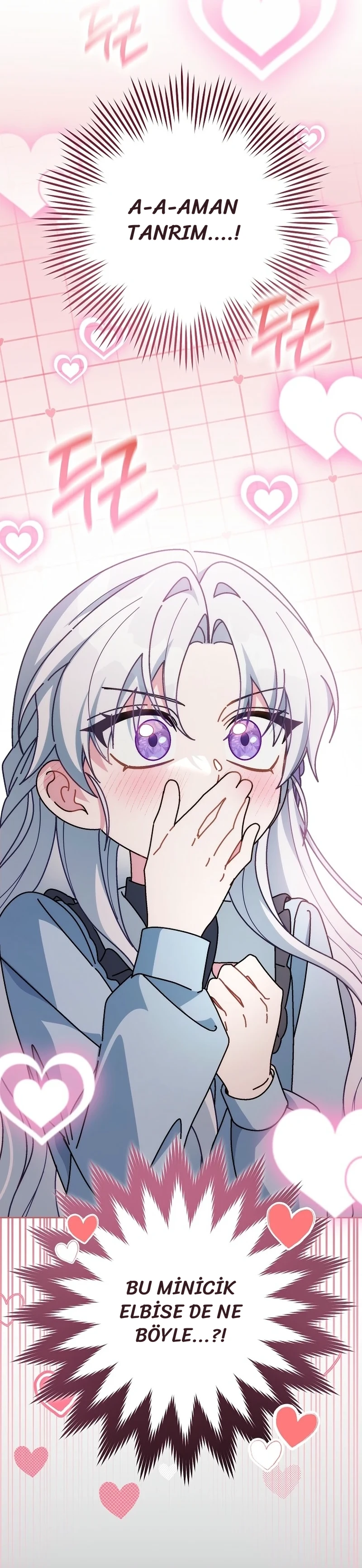 Can I Cry Now? - Bölüm 12 - Sayfa 15