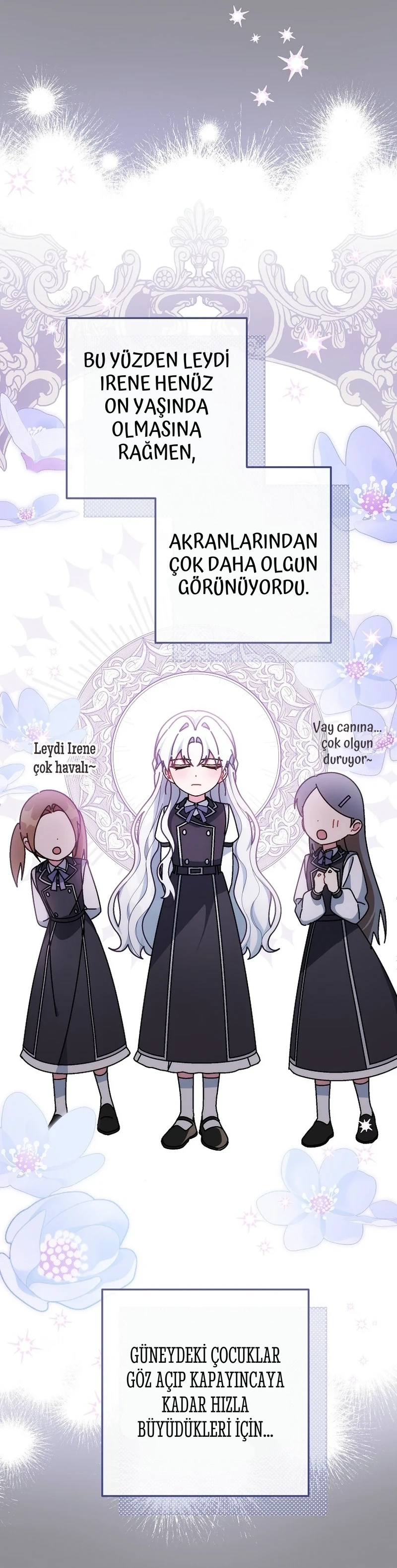 Can I Cry Now? - Bölüm 12 - Sayfa 18