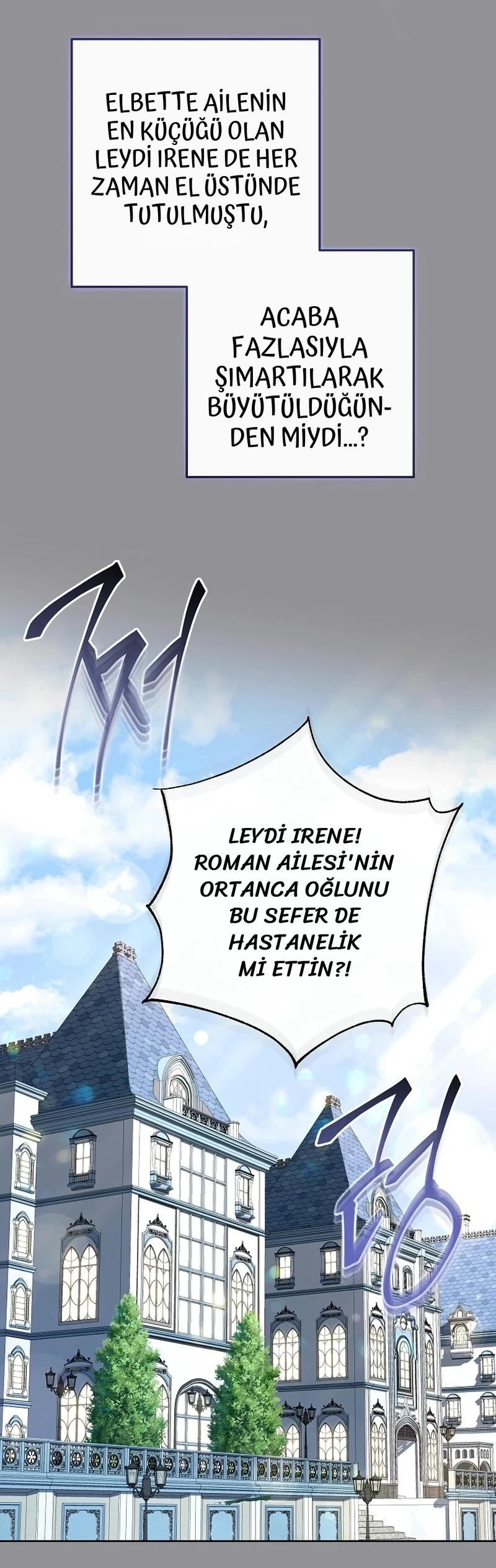 Can I Cry Now? - Bölüm 12 - Sayfa 20