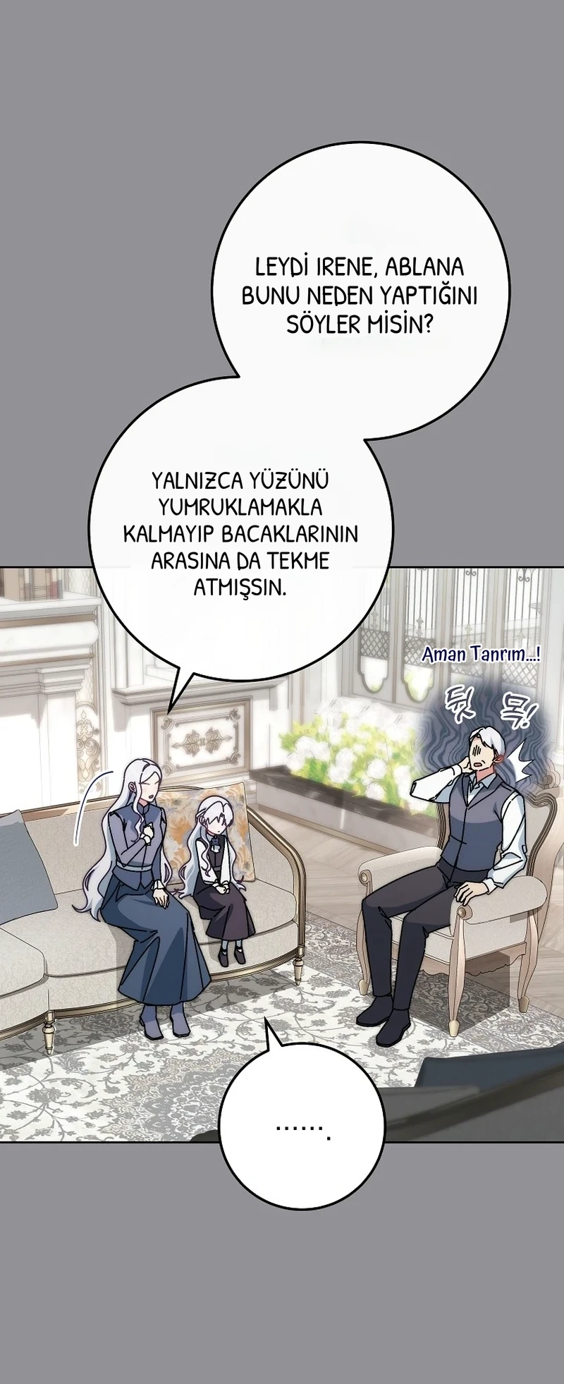 Can I Cry Now? - Bölüm 12 - Sayfa 21