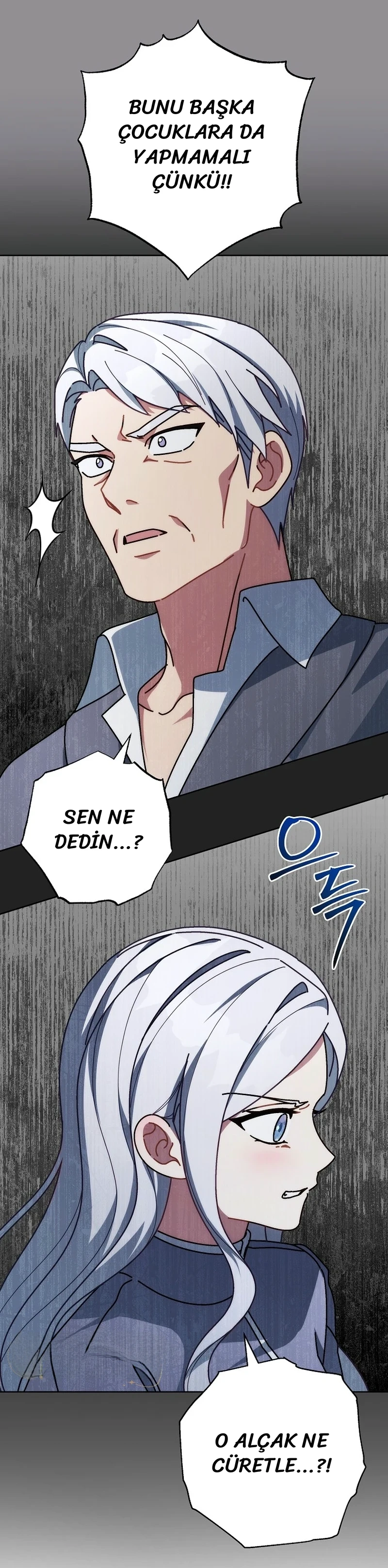 Can I Cry Now? - Bölüm 12 - Sayfa 24