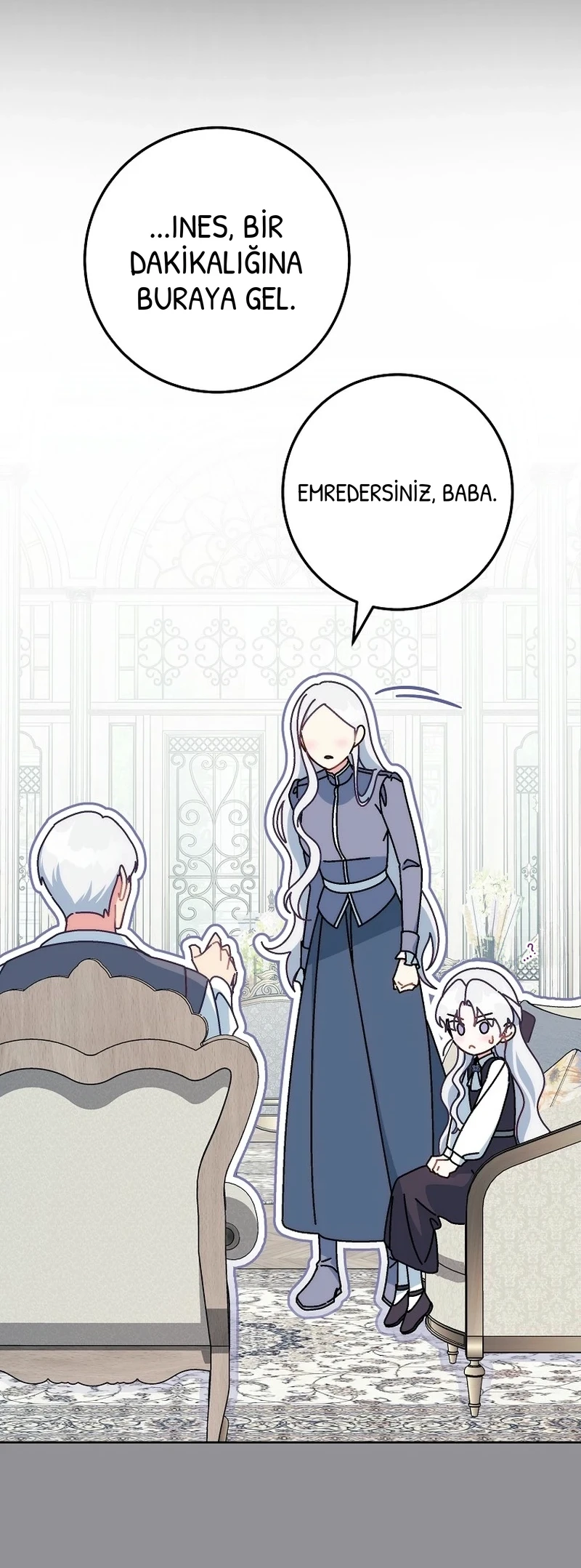 Can I Cry Now? - Bölüm 12 - Sayfa 25