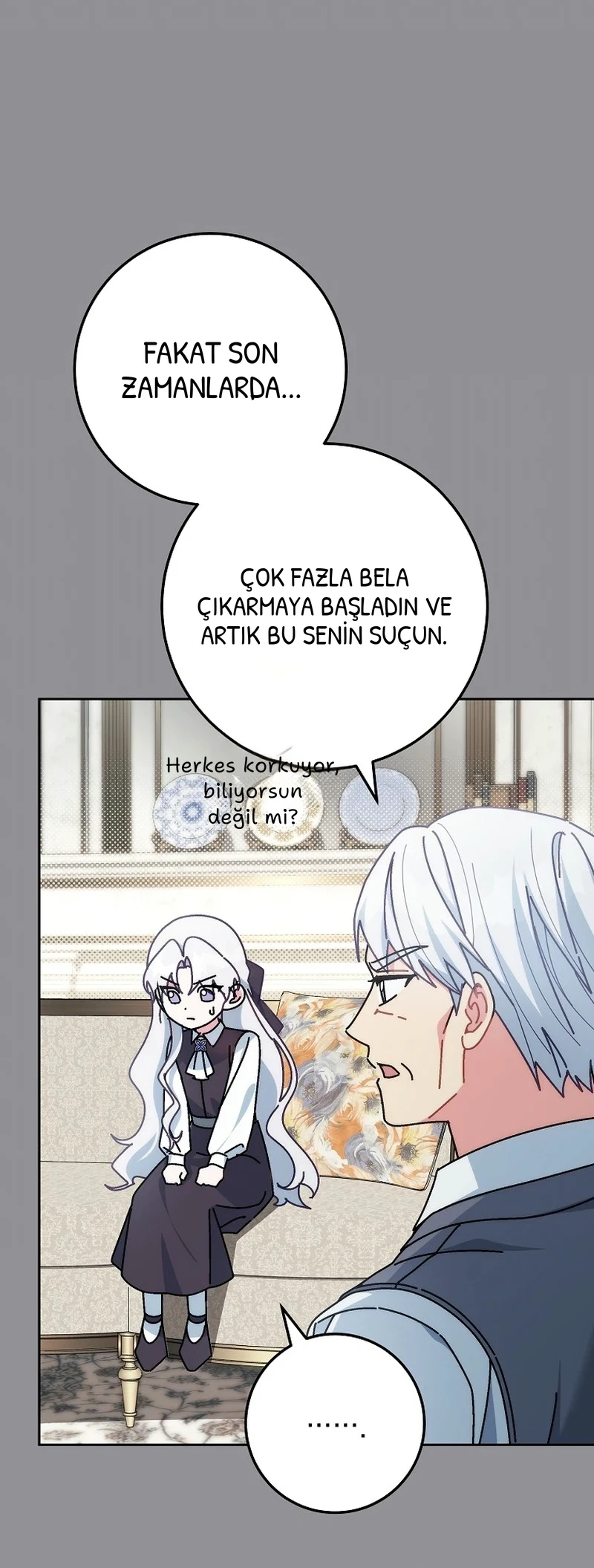 Can I Cry Now? - Bölüm 12 - Sayfa 28