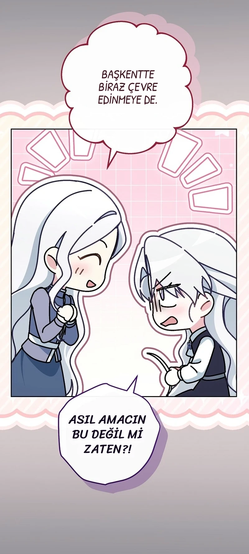 Can I Cry Now? - Bölüm 12 - Sayfa 33