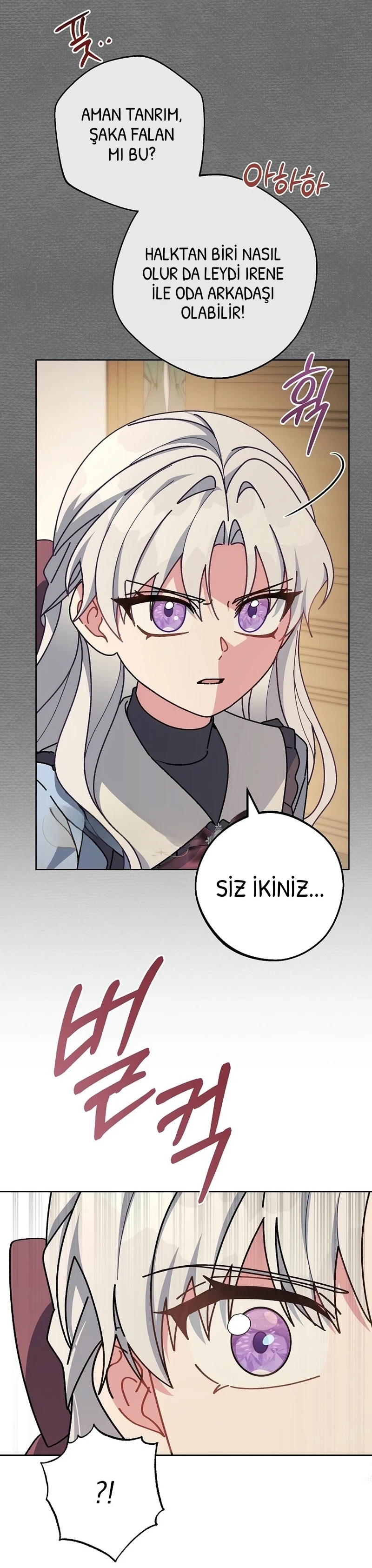 Can I Cry Now? - Bölüm 12 - Sayfa 43