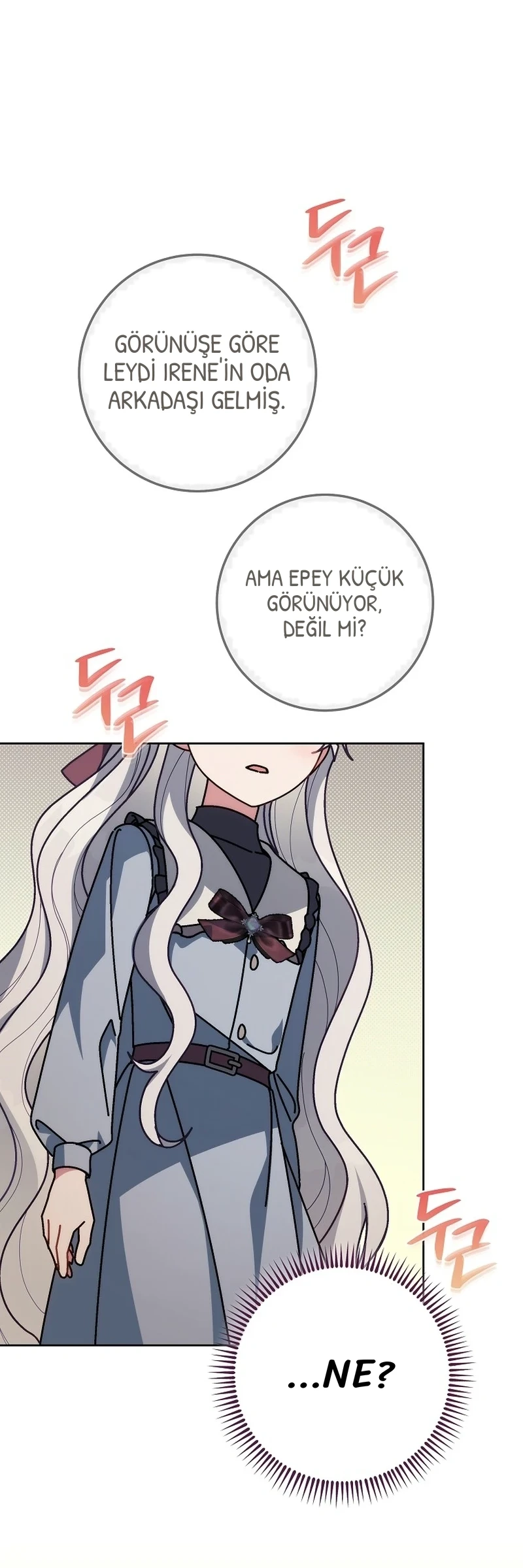 Can I Cry Now? - Bölüm 12 - Sayfa 45