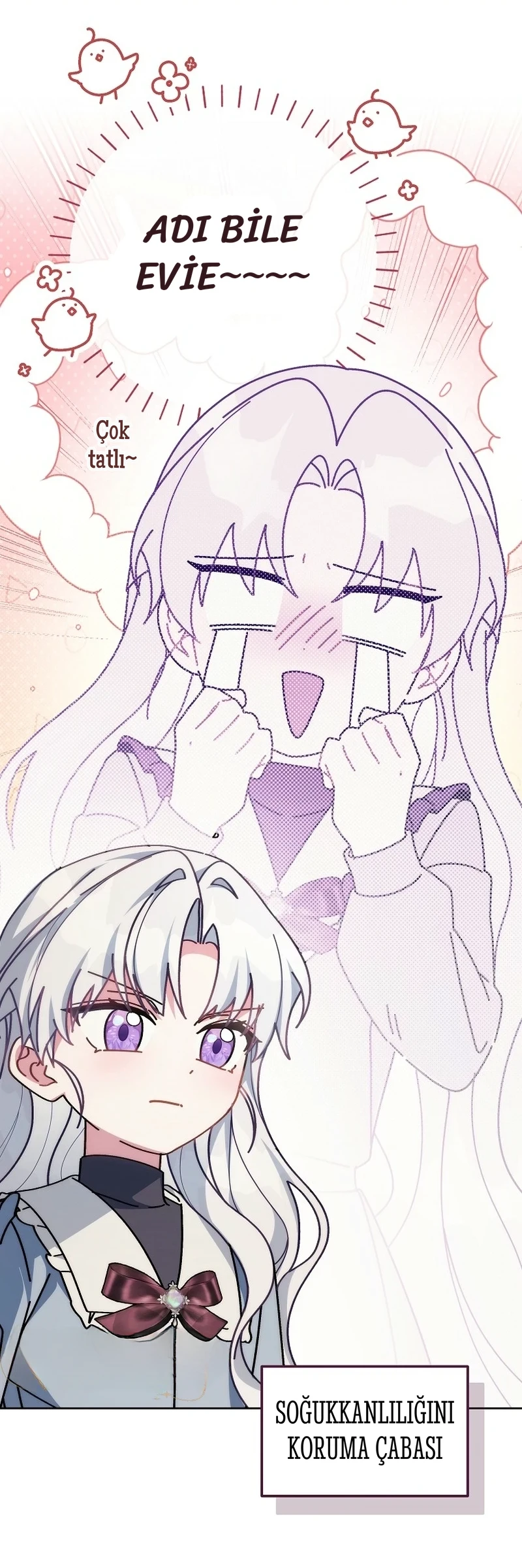 Can I Cry Now? - Bölüm 12 - Sayfa 47