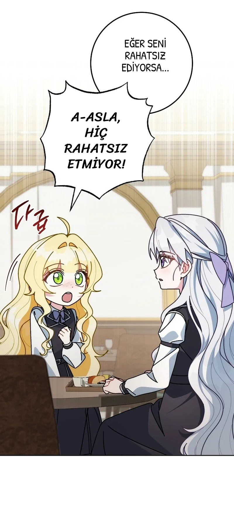 Can I Cry Now? - Bölüm 12 - Sayfa 4