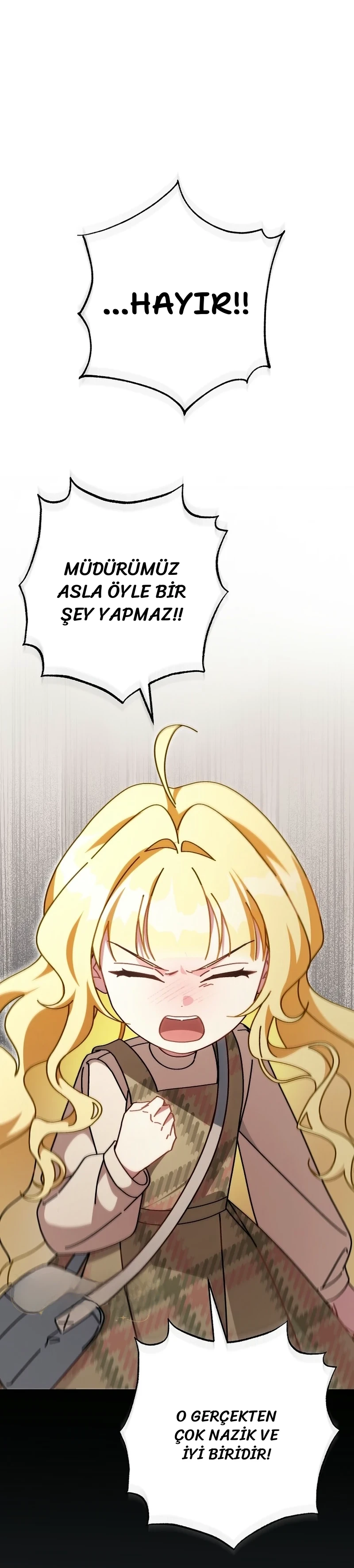 Can I Cry Now? - Bölüm 12 - Sayfa 51