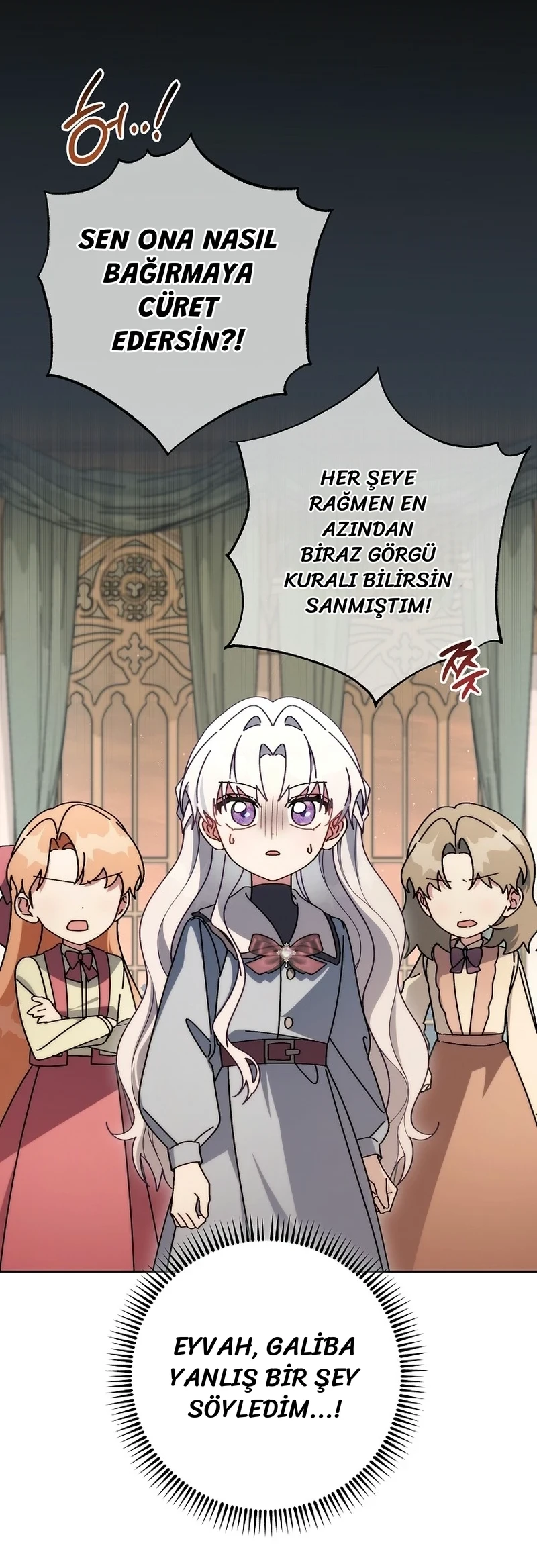 Can I Cry Now? - Bölüm 12 - Sayfa 52