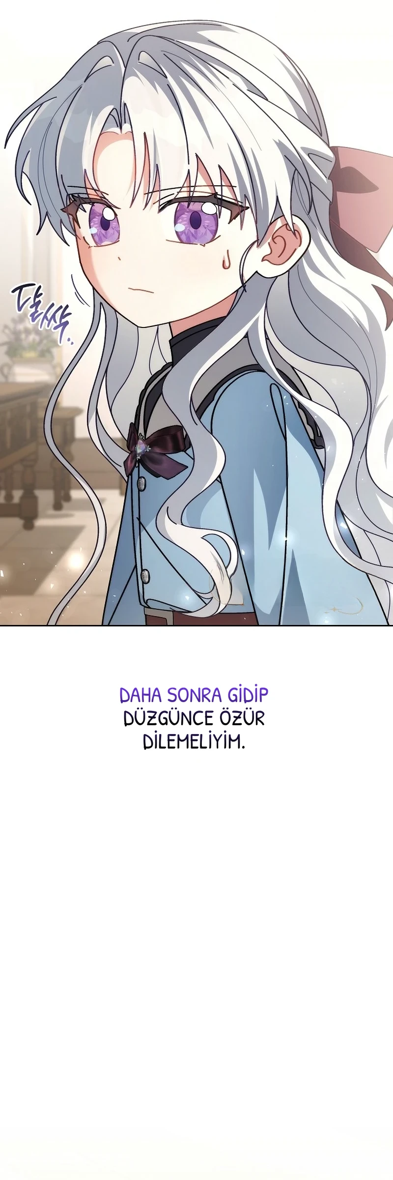 Can I Cry Now? - Bölüm 12 - Sayfa 57