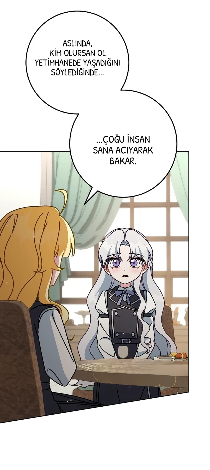 Can I Cry Now? - Bölüm 12 - Sayfa 64