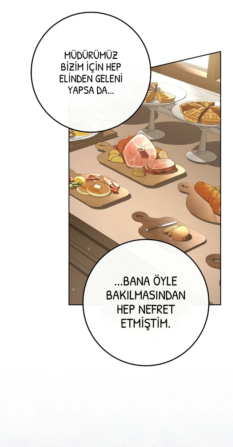 Can I Cry Now? - Bölüm 12 - Sayfa 65