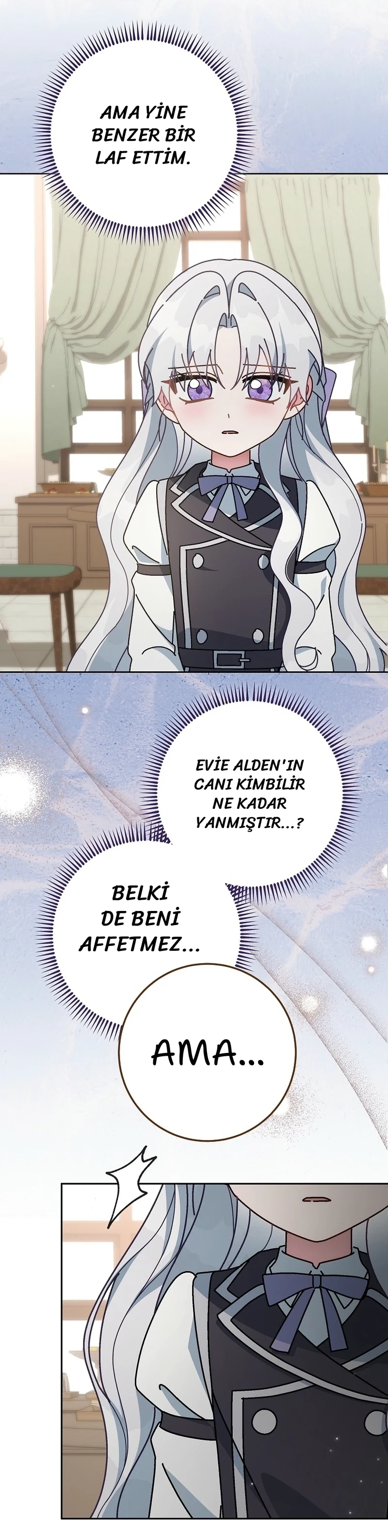 Can I Cry Now? - Bölüm 12 - Sayfa 66