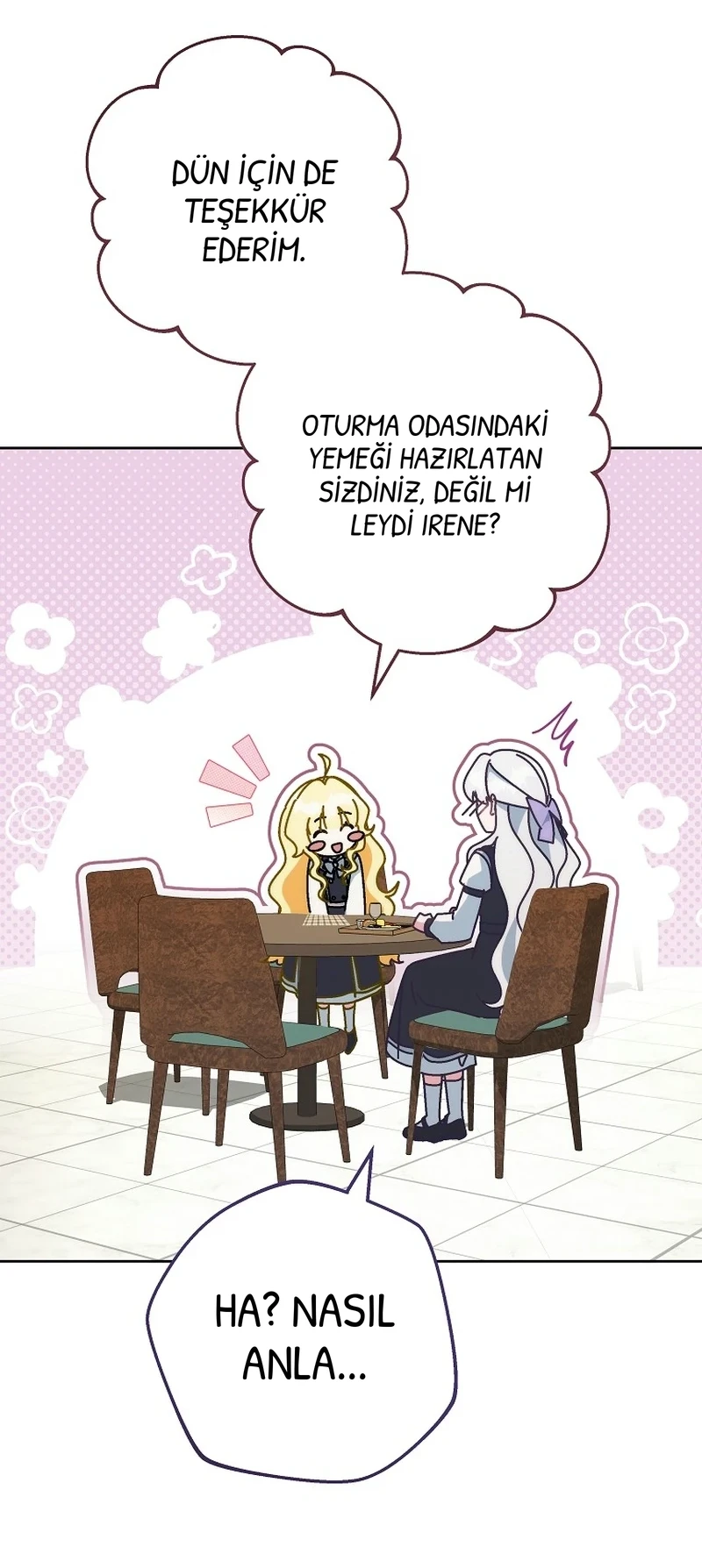 Can I Cry Now? - Bölüm 12 - Sayfa 69