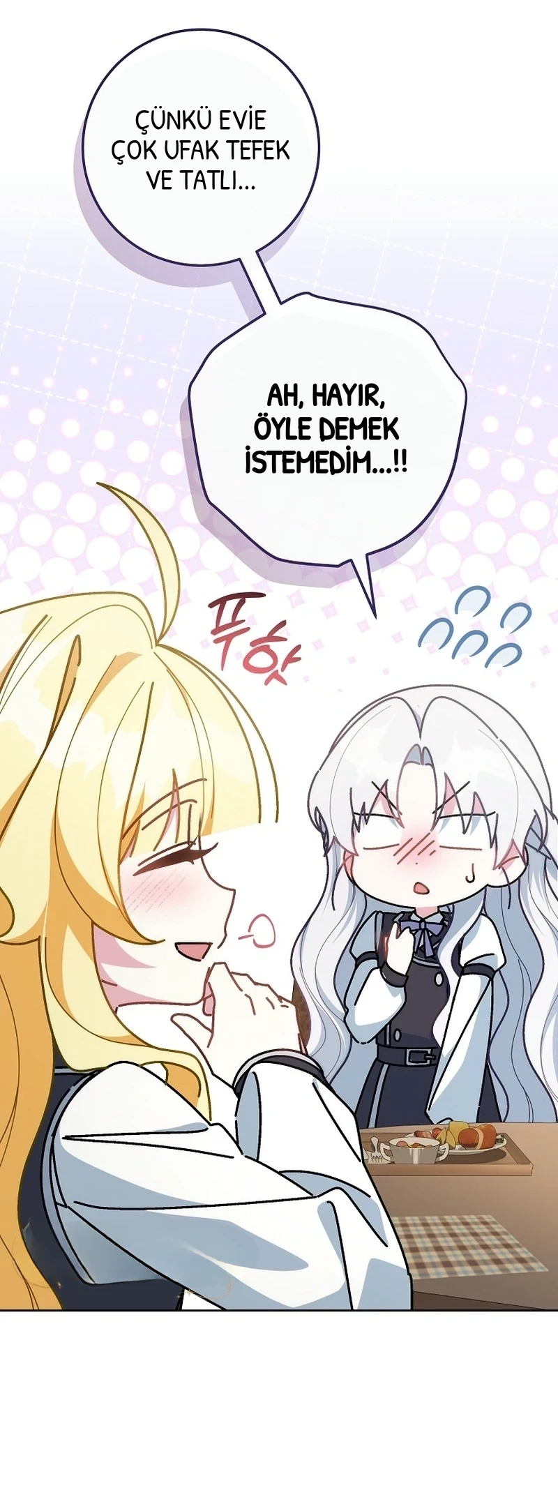 Can I Cry Now? - Bölüm 12 - Sayfa 72