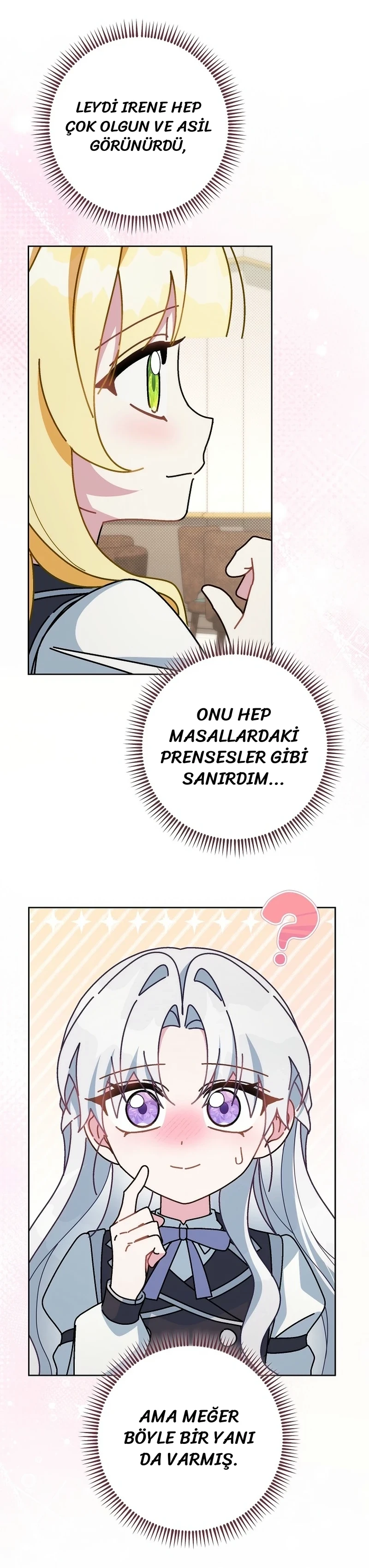 Can I Cry Now? - Bölüm 12 - Sayfa 73