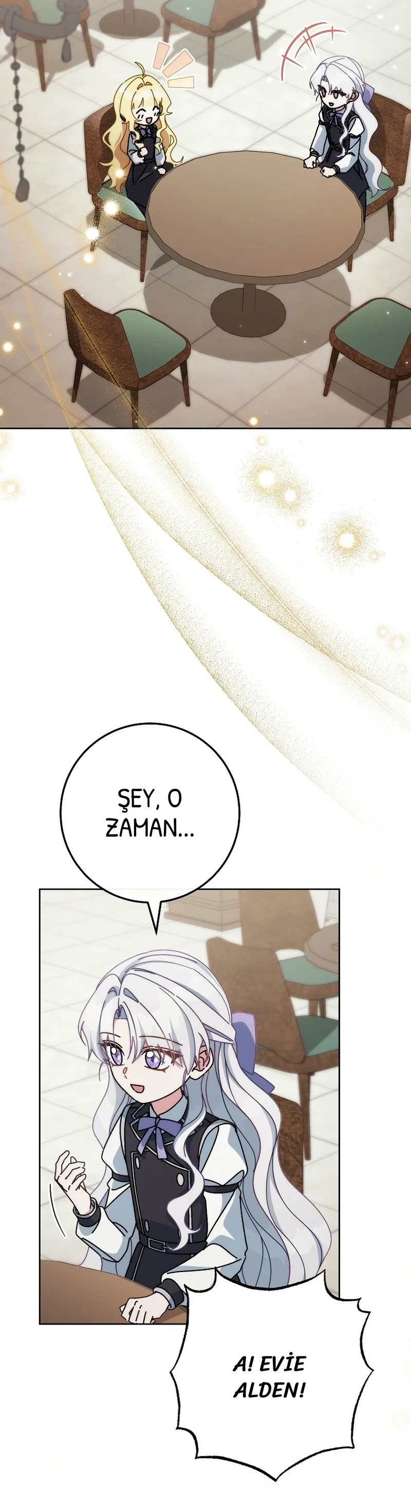 Can I Cry Now? - Bölüm 12 - Sayfa 75