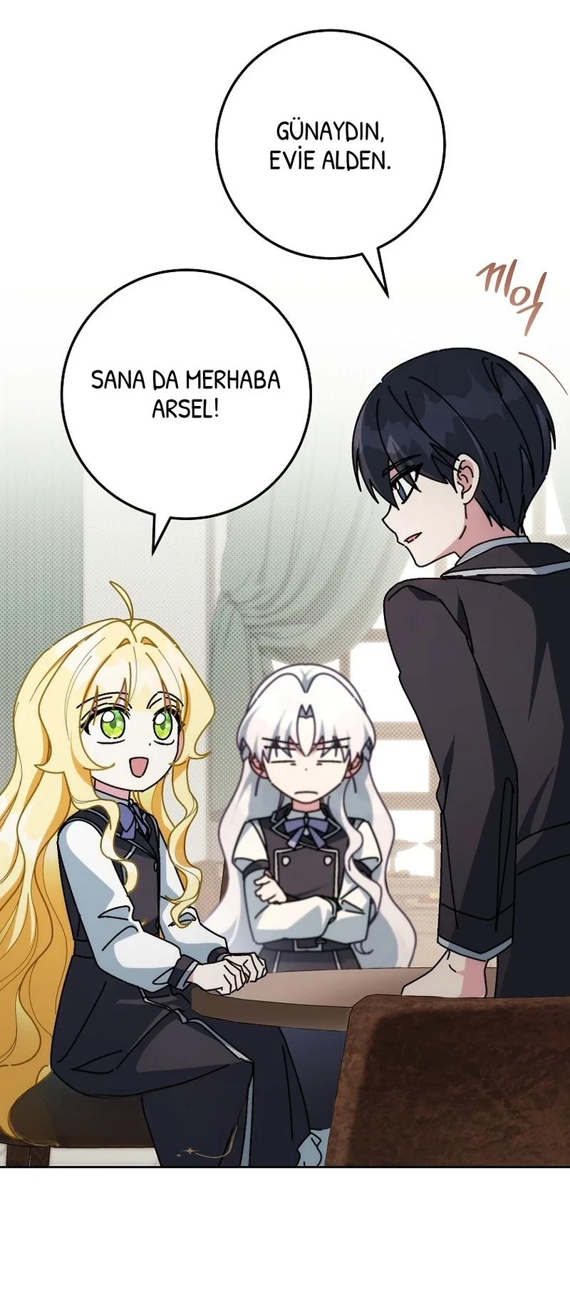 Can I Cry Now? - Bölüm 12 - Sayfa 78