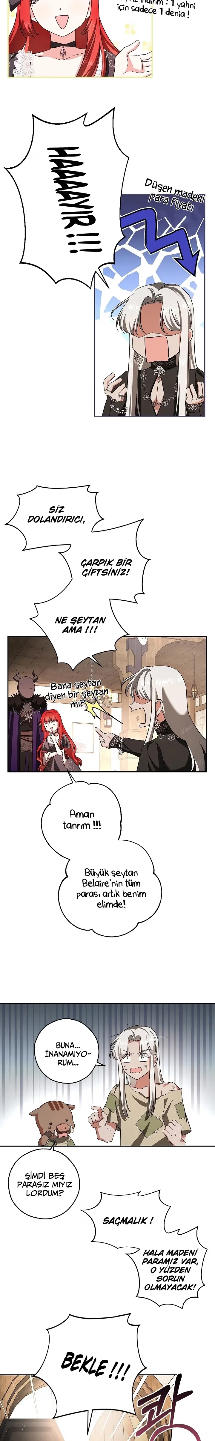 My Secretly Hot Husband - Bölüm 47 - Sayfa 16
