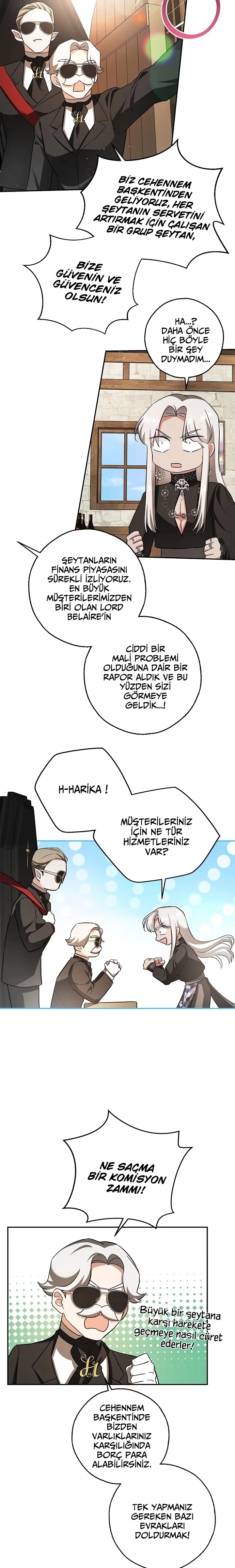 My Secretly Hot Husband - Bölüm 47 - Sayfa 17