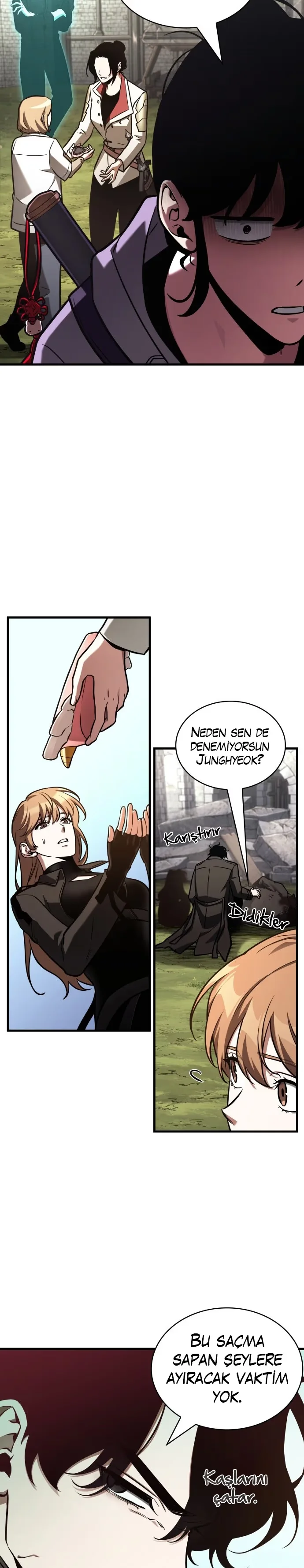 Omniscient Reader's Viewpoint - Bölüm 193 - Sayfa 7