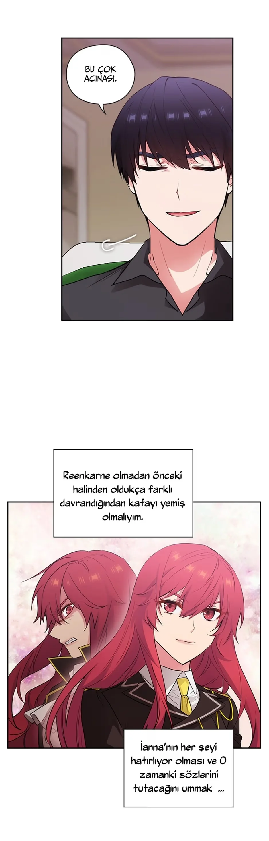 Adonis - Bölüm 133 - Sayfa 12