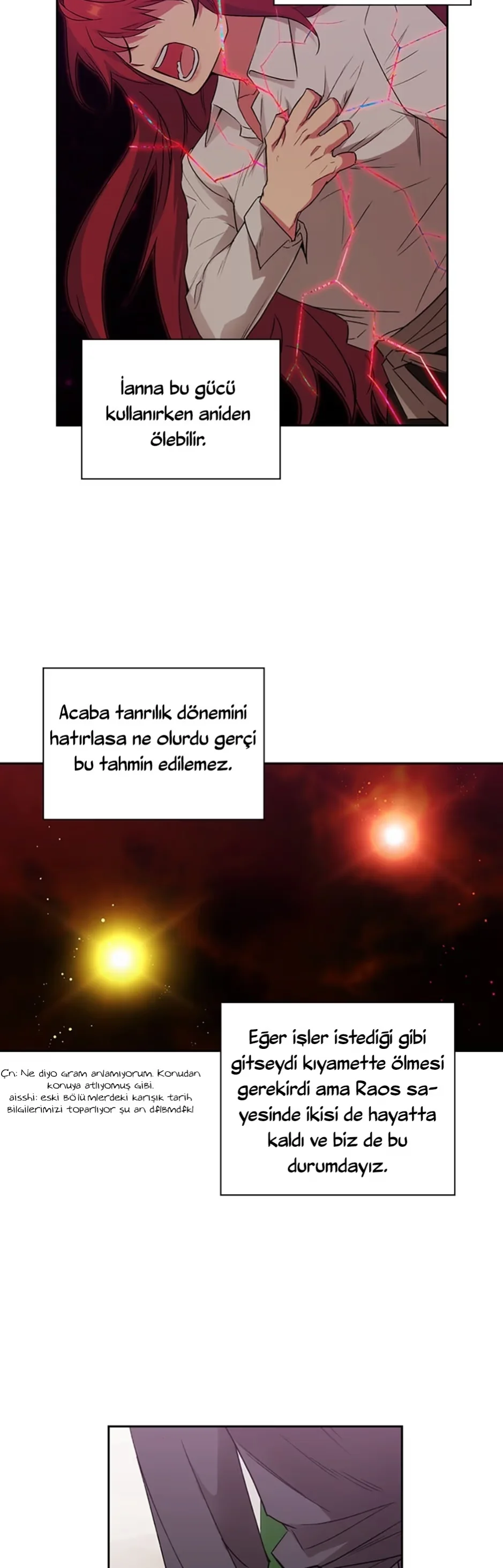 Adonis - Bölüm 133 - Sayfa 15